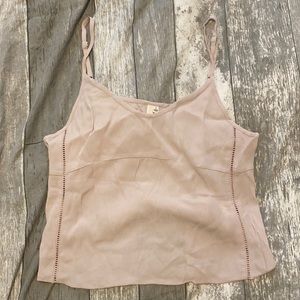 Sunday best Cami top
